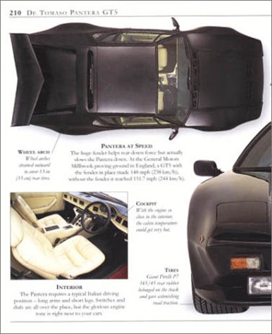 Great Car      Paperback – January 1, 2001