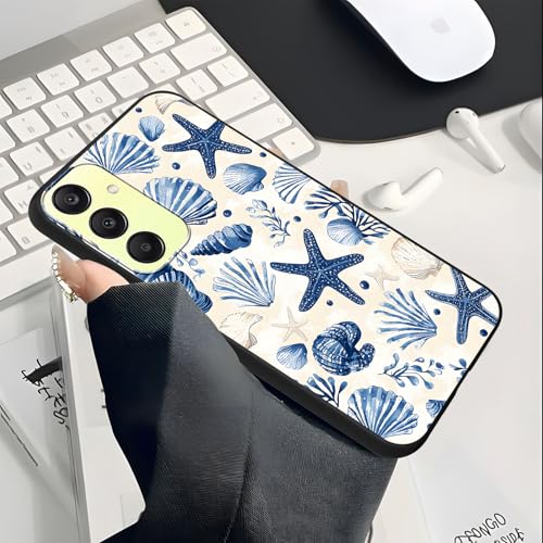 Coque Samsung Galaxy A36 antichoc pour éviter les rayures - 7