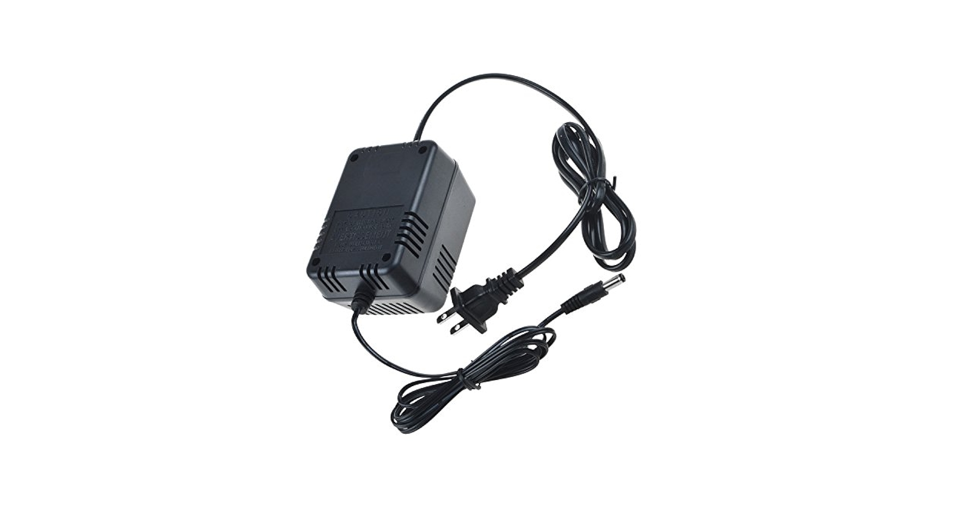 Amazon.com : SLLEA AC/AC Adapter for Zoom G9.2tt G7.1ut