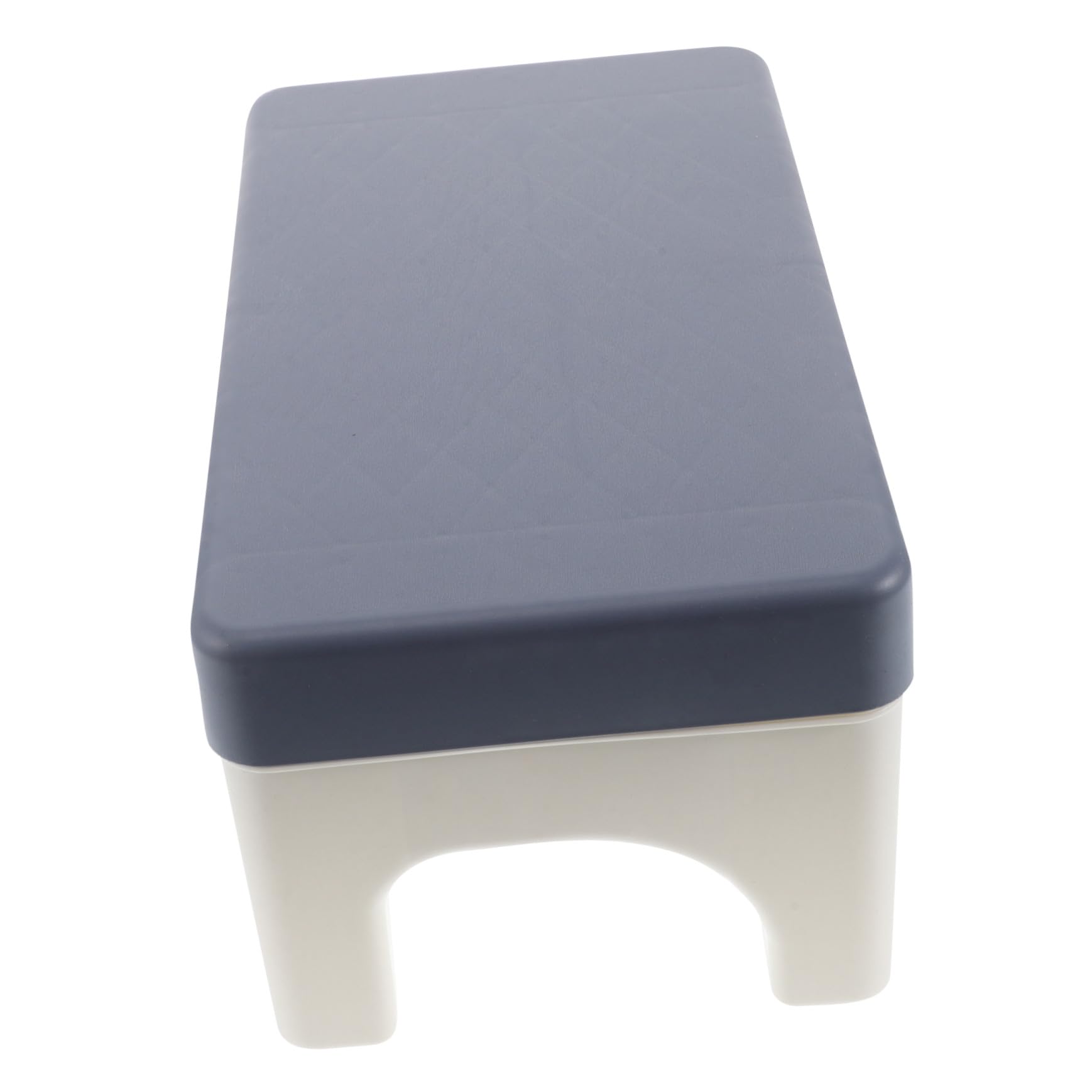 Tabouret WC stable pour une salle de bain familiale et sécurisée matin et soir