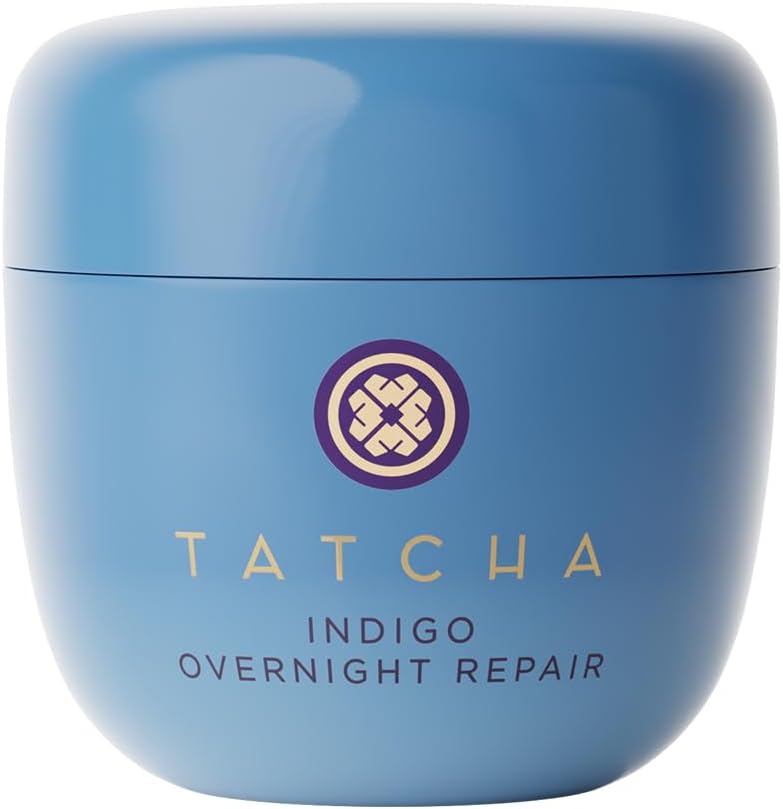Indigo Overnight Repair 50ml/1.7oz