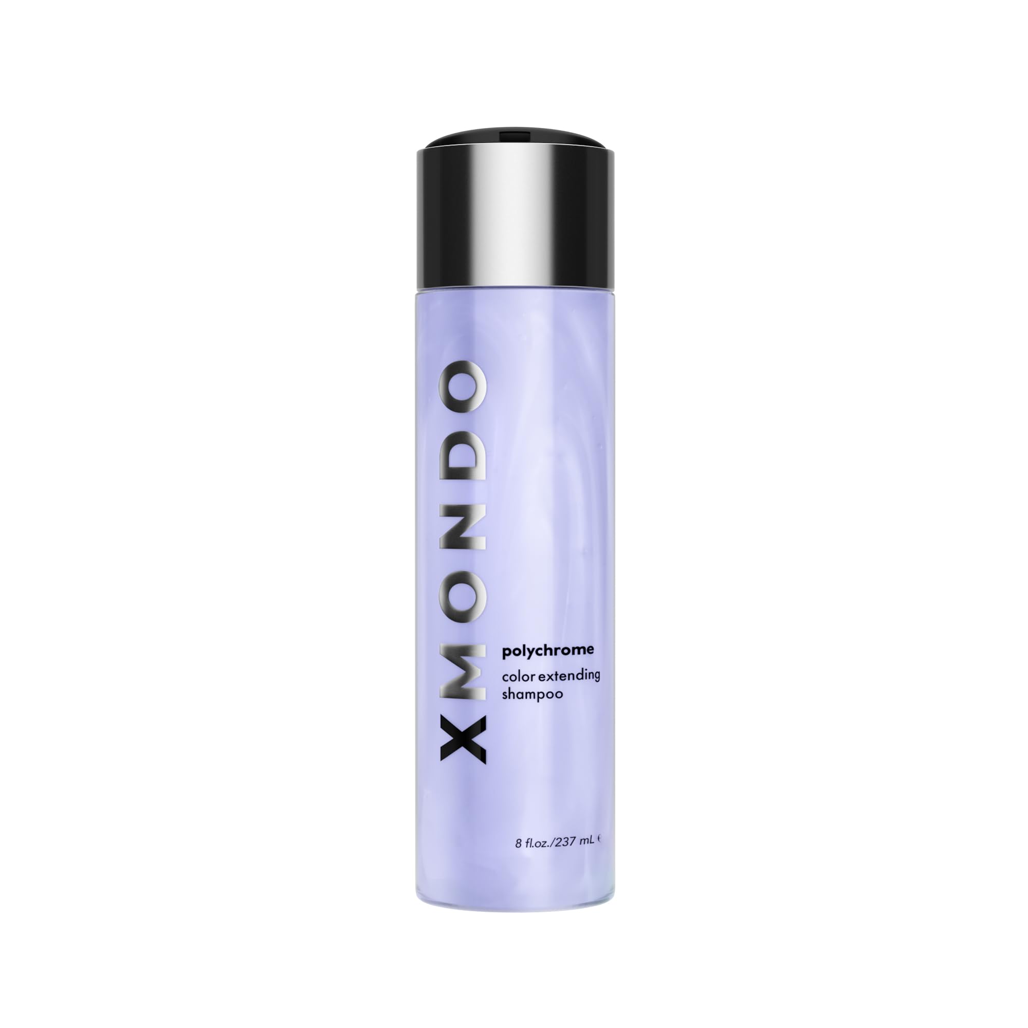 Buy XMONDO Hair Polychrome Color Extending Shampoo Vegan Formula For