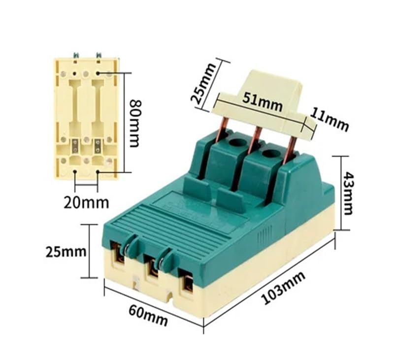 47-23610-05 - Rheem OEM Furnace Limit Switch L130-20F