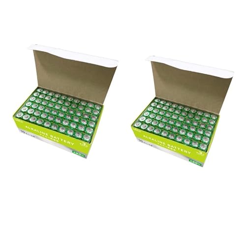 LAZOS 単3 アルカリ 乾電池 120本セット B-LA-T3X10 単3形 120本パック Tweedleven