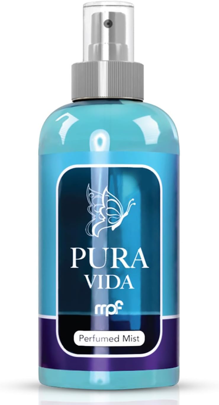PURA VIDA Perfumed Mist