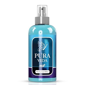 MPF Perfumed Mist || 250ml || Strong & Long Lasting Fragrance | (Pura Vida)