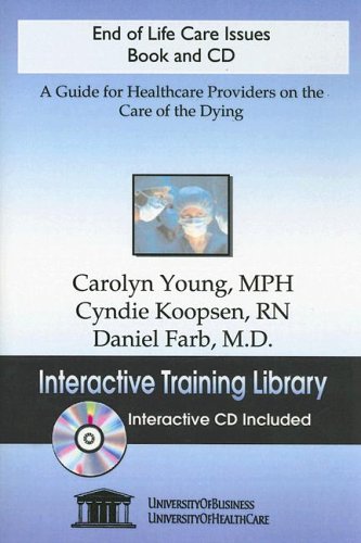 End of Life Care Issues