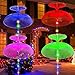 XRR Solarlampen Garten, 4 Stück Solarstecker Gartenleuchten Quallen Farbwechsel mit 7 Farben, Wasserdichte Weihnachtstag Solar Gartenleuchten für Außen für Garten Wege Rasen Balkon Deko Solarstecker mit günstig Kaufen-XRR Solarlampen Garten, 4 Stück Solarstecker Gartenleuchten Quallen Farbwechsel mit 7 Farben, Wasserdichte Weihnachtstag Solar Gartenleuchten für Außen für Garten Wege Rasen Balkon Deko