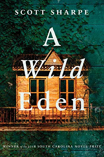 A Wild Eden view 2