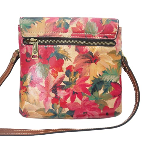 Image of Patricia Nash Heritage Balluri Crossbody
