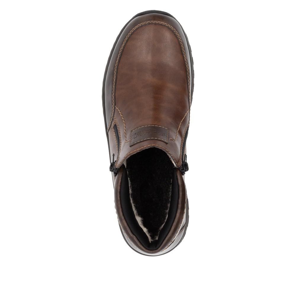 Rieker Mężczyźni 03352Moda — buty