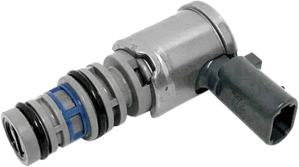 Transmission Solenoid 24227747 TCC PWM Lock Up Compatible With 4L60E 4T65E 5L40E 1996 2012 Automatic Transmission