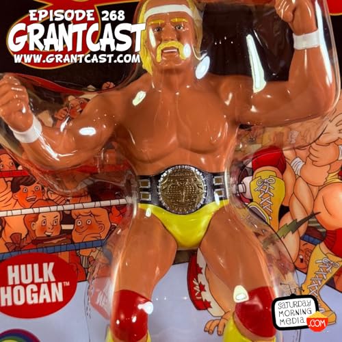 268 - Another walking episode.