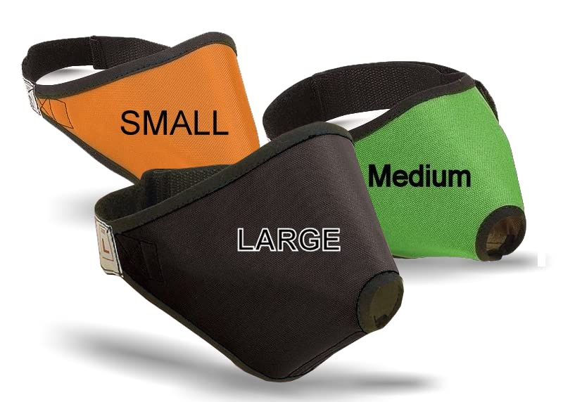 Softie Cat Muzzle (Large)