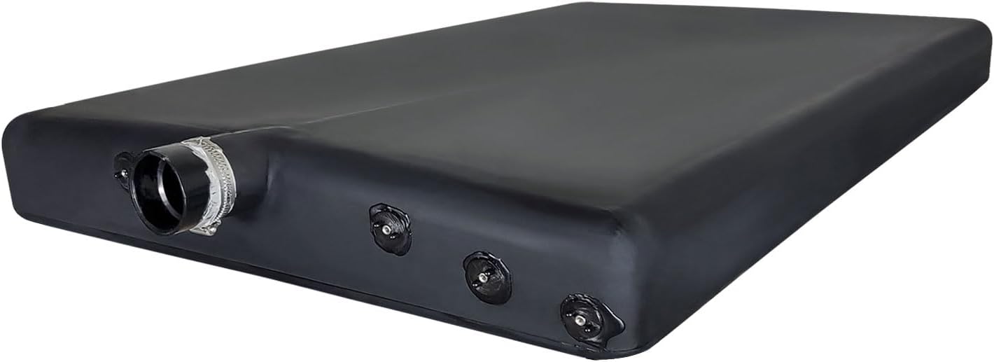 Icon 14889 Holding Tank H3857-12 Gallon, 38.75" x 24" x 4.25"