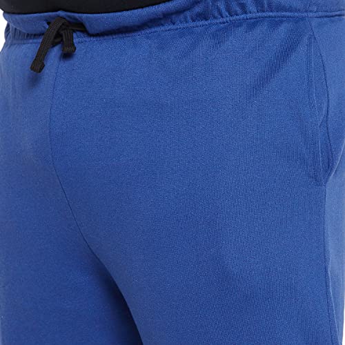 Image of Bigbanana Plus Size Men's Regular Fit Track Pant
