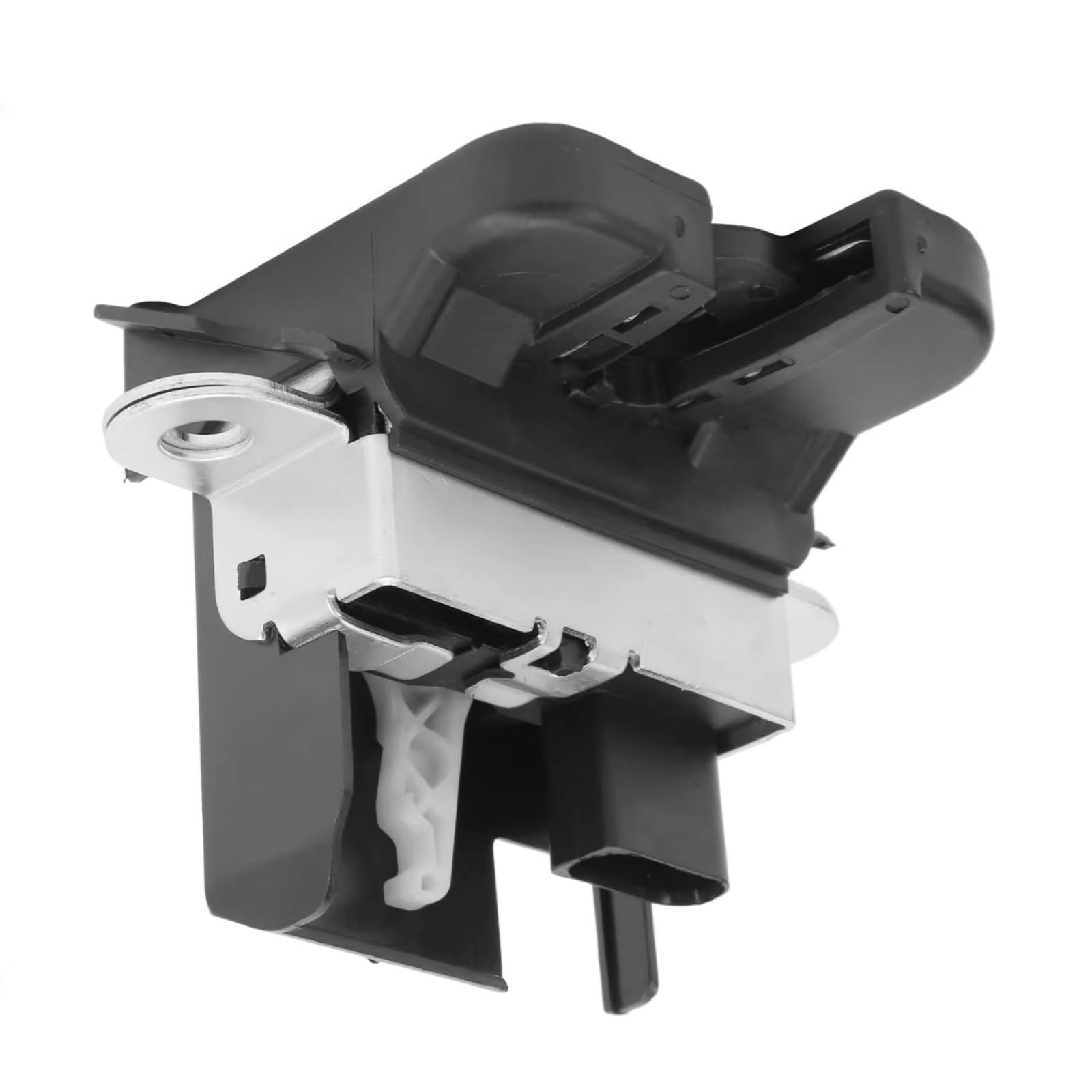 Wqsdfgk One Color Rear Tailgate Latch Compatible With Vw For Passat For Estate 2005-2011 1 Pcs Rear Trunk Lock Actuator Latch Replacement Accessories 6Rd827505