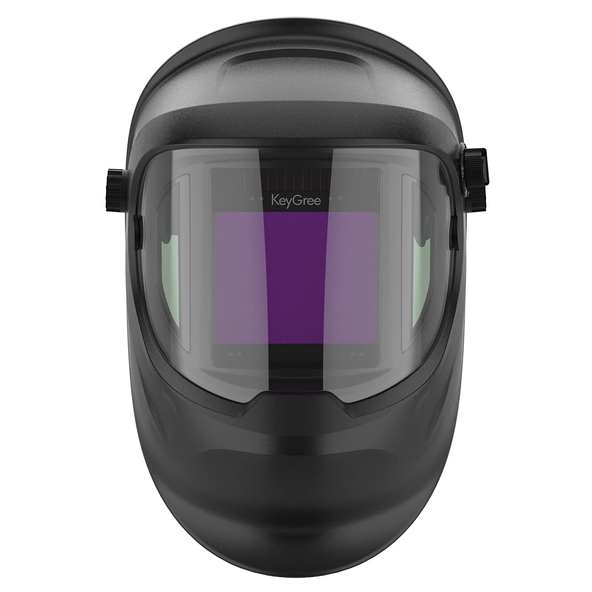 Masque Soudure Automatique,Casque Soudure Filtre Lumineux Automatique Lunettes Soudeuse Masque Soudage Casque Casquette