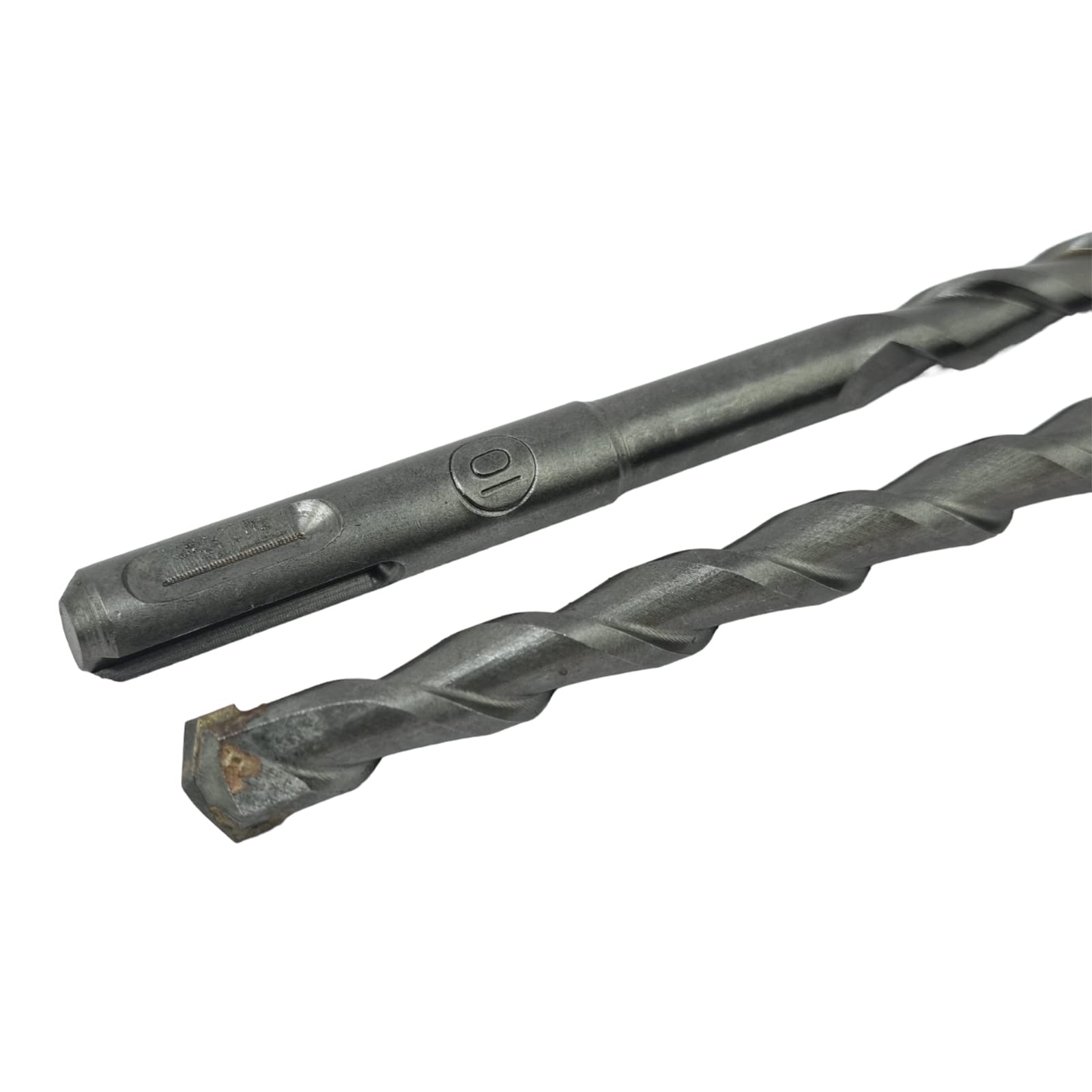 SDS+ Plus Masonry Drill Bit - (10mm x 1000mm)