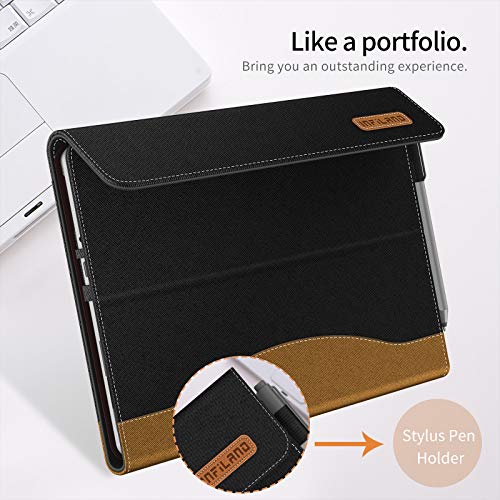 INFILAND Custodia Protettiva per Microsoft Surface...