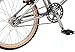 Schwinn Sting Pro Retro BMX for Youth/Adult, Throwback 1989 Design, Single-Speed Drivetrain, Hi-Ten Steel Frame, Aluminum Rims, Tubular Crankset, 20-Inch Wheels, Smoke chrome