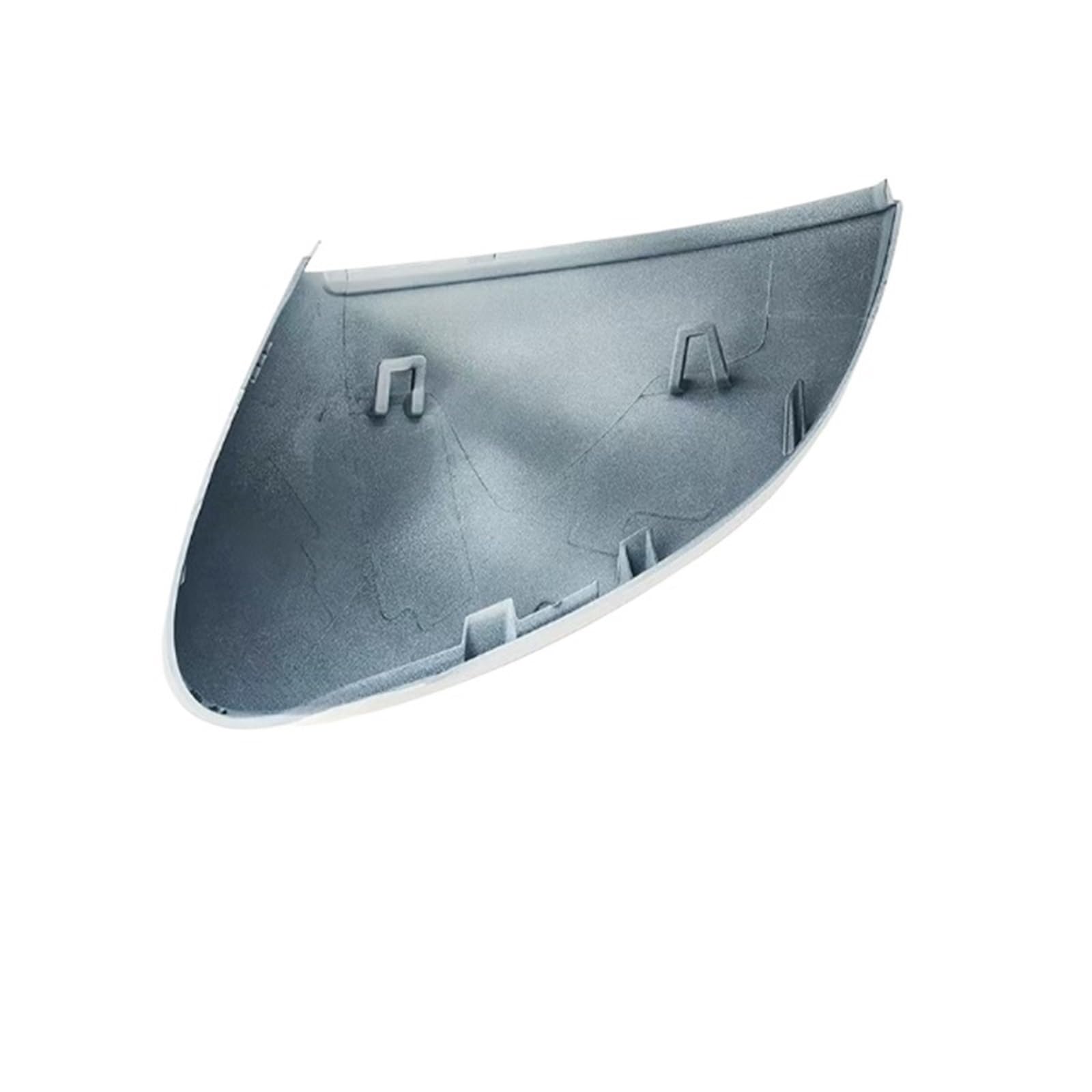 Biały Kompatybilny z obudową lusterka VW Golf 8 21-22 Posiada dodatkowy brak dodatkowego 5H0857537 5H0857538(Hole right)