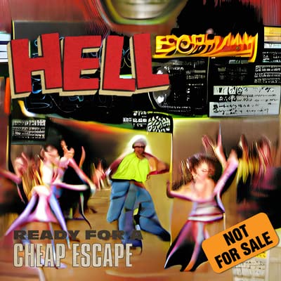 1x04 - 100 mph cover art