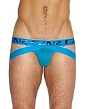 C-IN2 Men's Super Bright Jock Strap