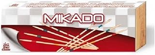 Spiel - Spiele und Grausch - Mikado aus Holz