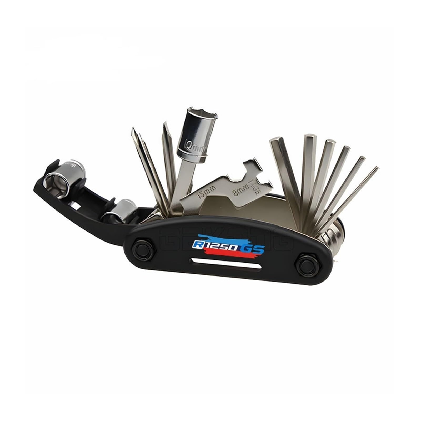 Actuion D Multi-Tool For Motorcycles For R1250gs 2018-2023 Motorcycle Accessories Screwdriver(D)