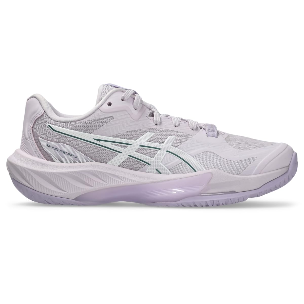 ASICS Damen Sky Elite FF 4 Volleyballschuhe