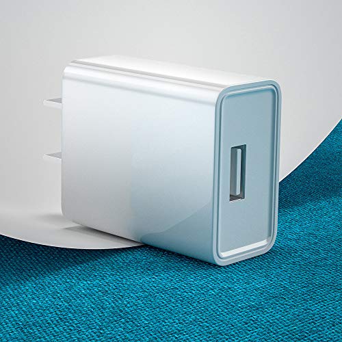 Merom 5V 2A Ac/Dc Power Adapter For Wyzecam, Wyze Cam Pan, Kasa Cam, Dropcam, Nest Cam, Furbo Dog, Yi Dome Wireless Ip Security Camera Usb Wall Charger Cord(3 Pack) #TOP2