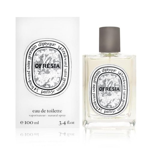 DIPTYQUE Ofresia Eau de Toilette 100 ml : Amazon.co.uk: Beauty