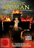 Demonic Woman