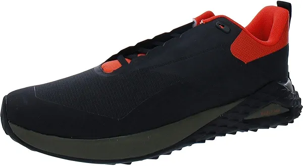 Reebok Mens Trail Cruiser Fitness Gym Running Shoes