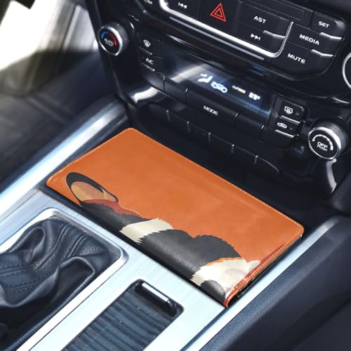 Organizador de Documentos para Auto miniatura 6