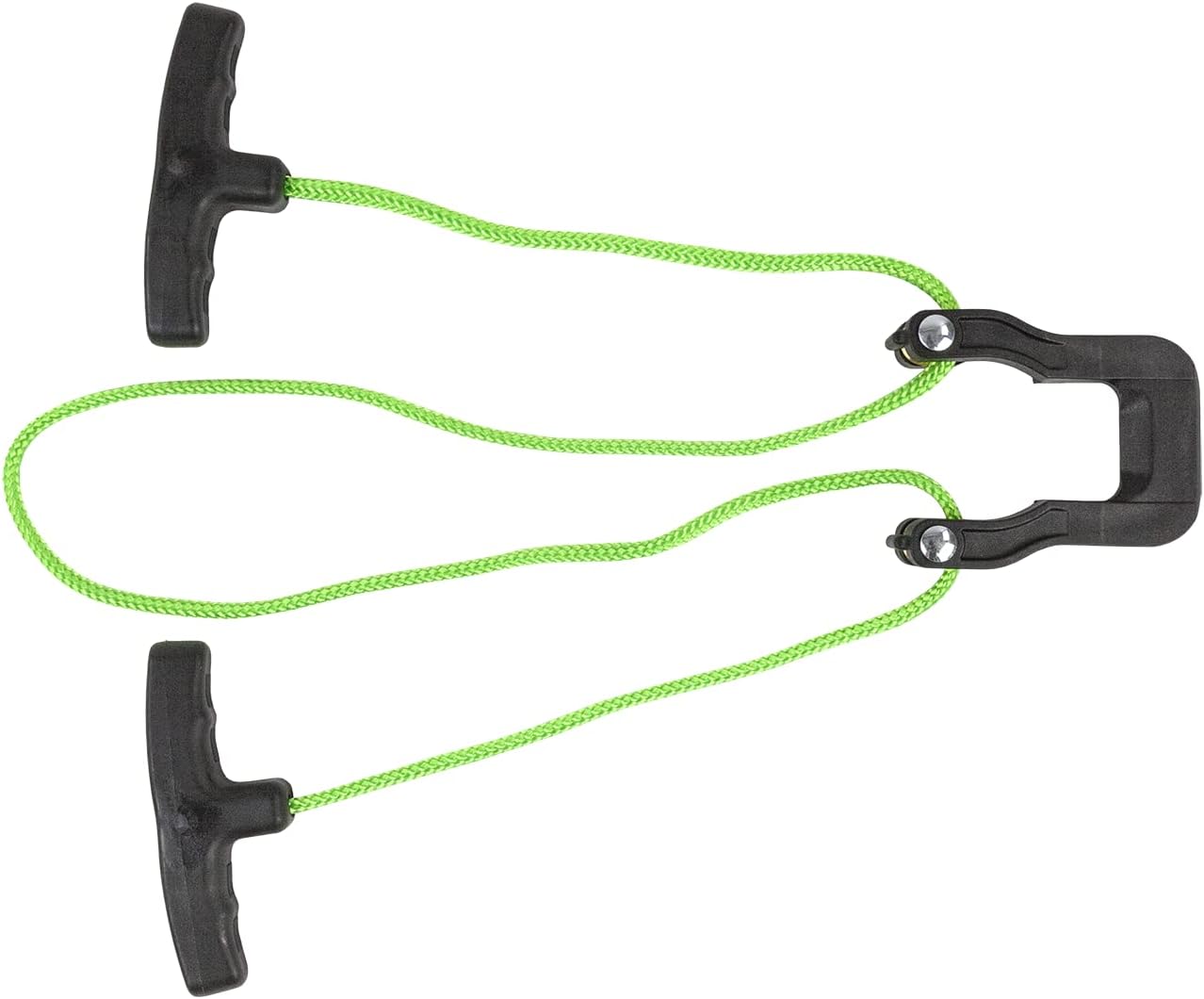 Killer Instinct Narrow Sled Rope Cocker. This Crossbow Rope Cocker is Compatible with The Fatal-X, Vital-X, Diesel-X, and Furious 9.5 Crossbows only.
