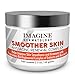Potent ANTI-WRINKLE Imagine Smoother Skin Renewal Complex Anti-Aging Treatment Cream Algae Yeast Complex, Look Younger without Needles NEW LARGER SIZE (2.3 oz) (66 g)