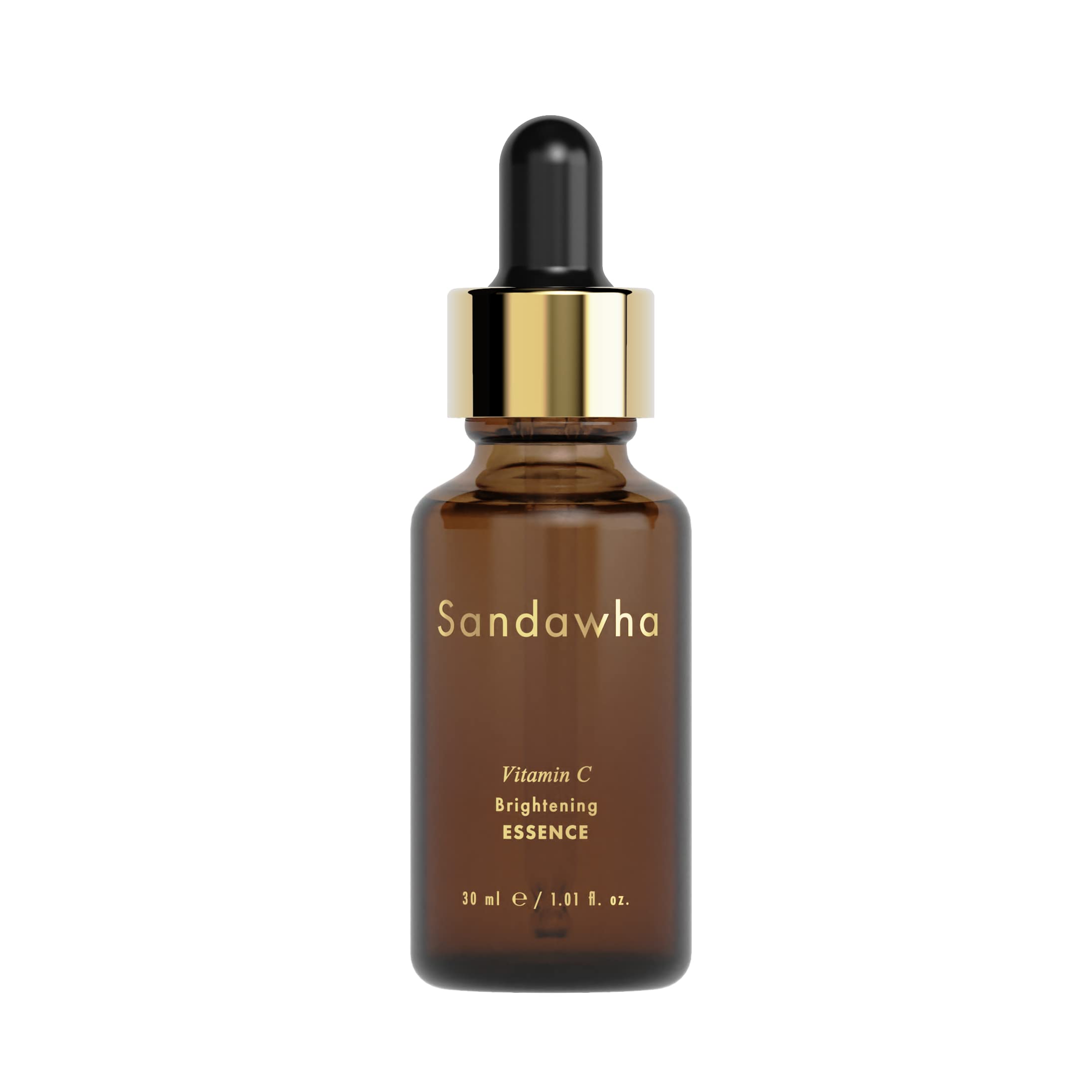 Sandawha Vitamin C Brightening Essence 30 ml