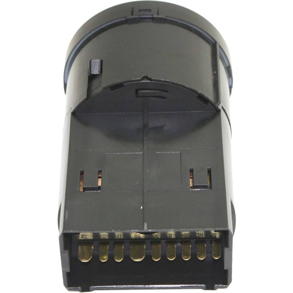 Amazon.com: for Volkswagen Jetta Headlight Switch 1999-2006