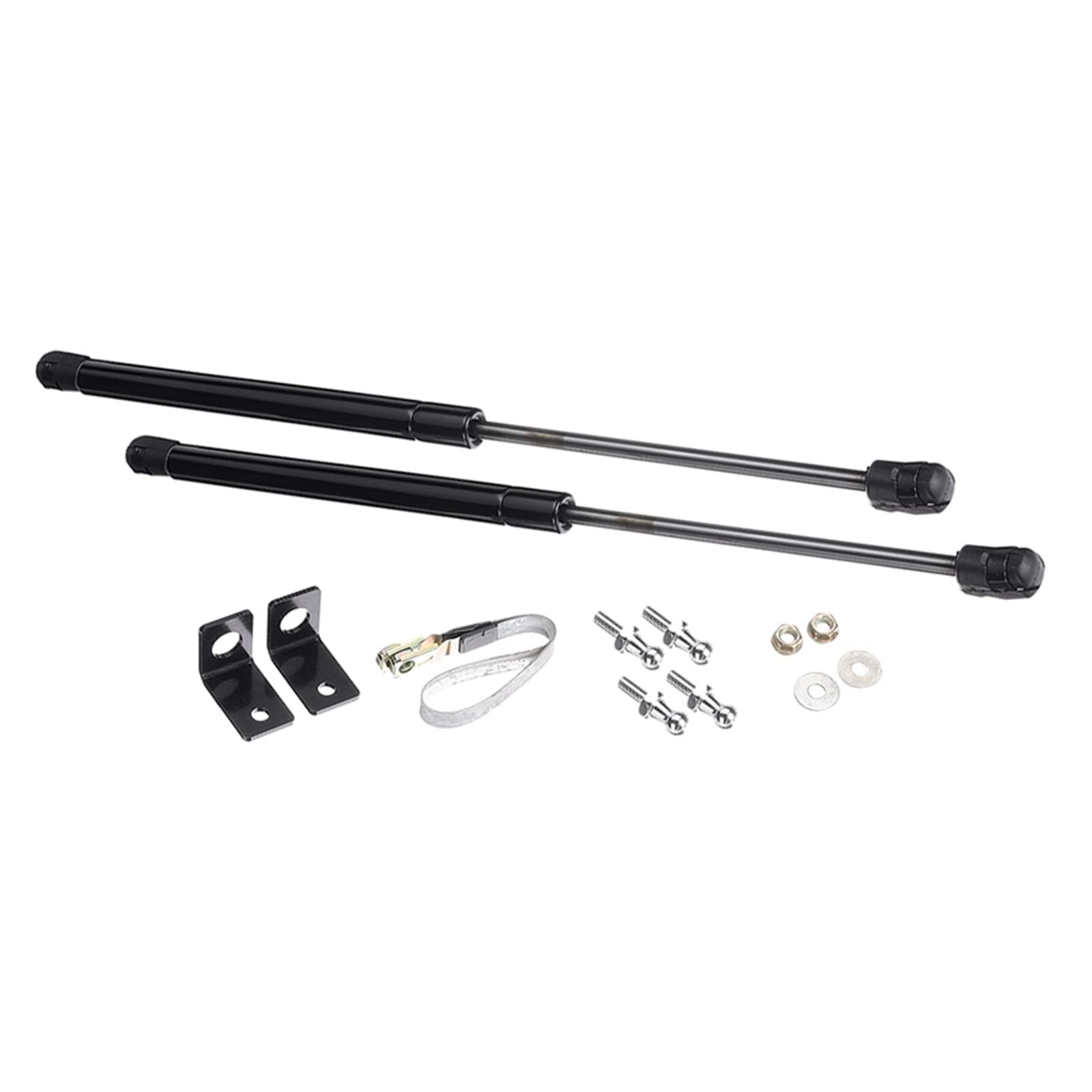 Ressorts à gaz de capot moteur levage automatique sans effort Mazda CX9