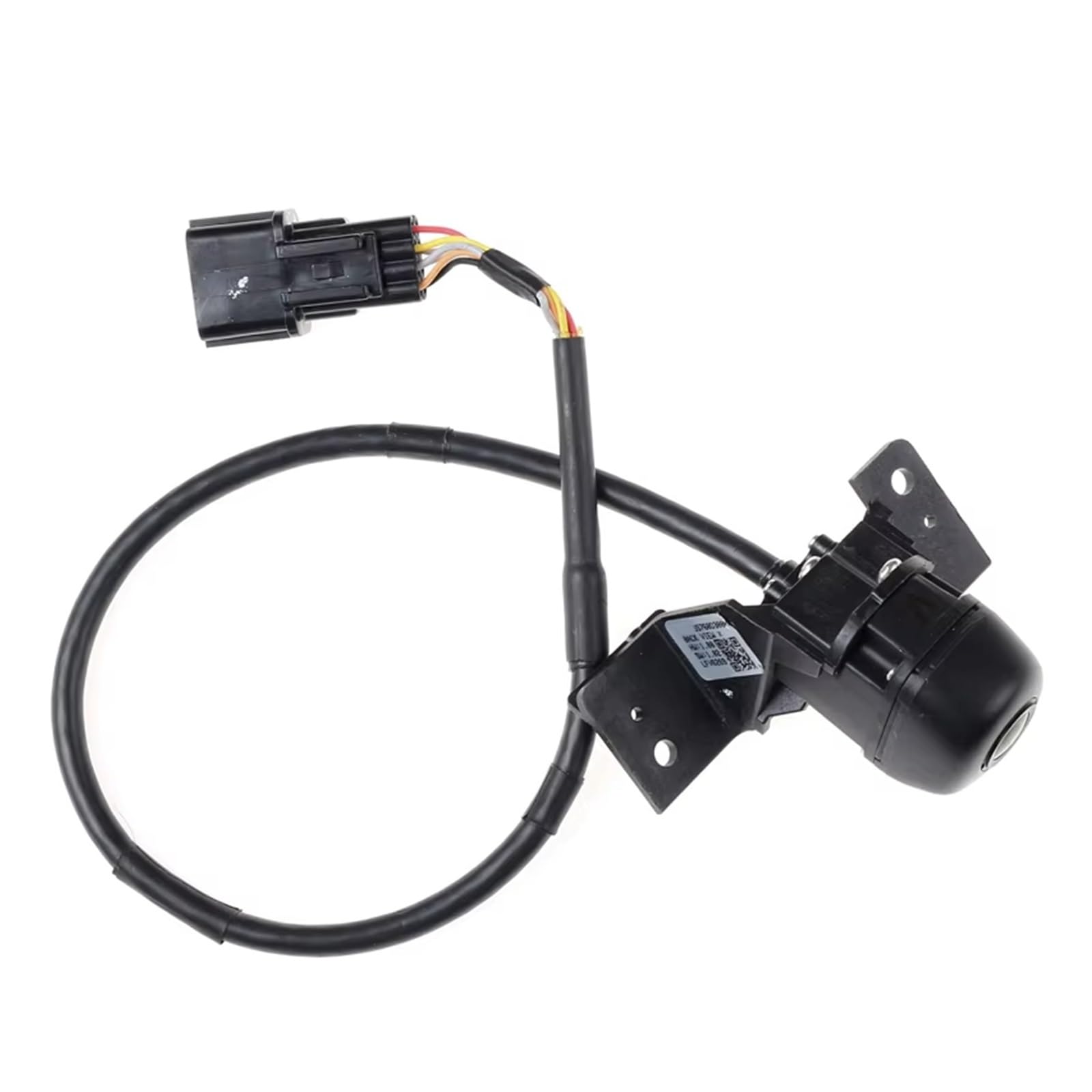 Caméra de recul haute définition pour Hyundai Tucson 2015-2019 | Lentille grand angle