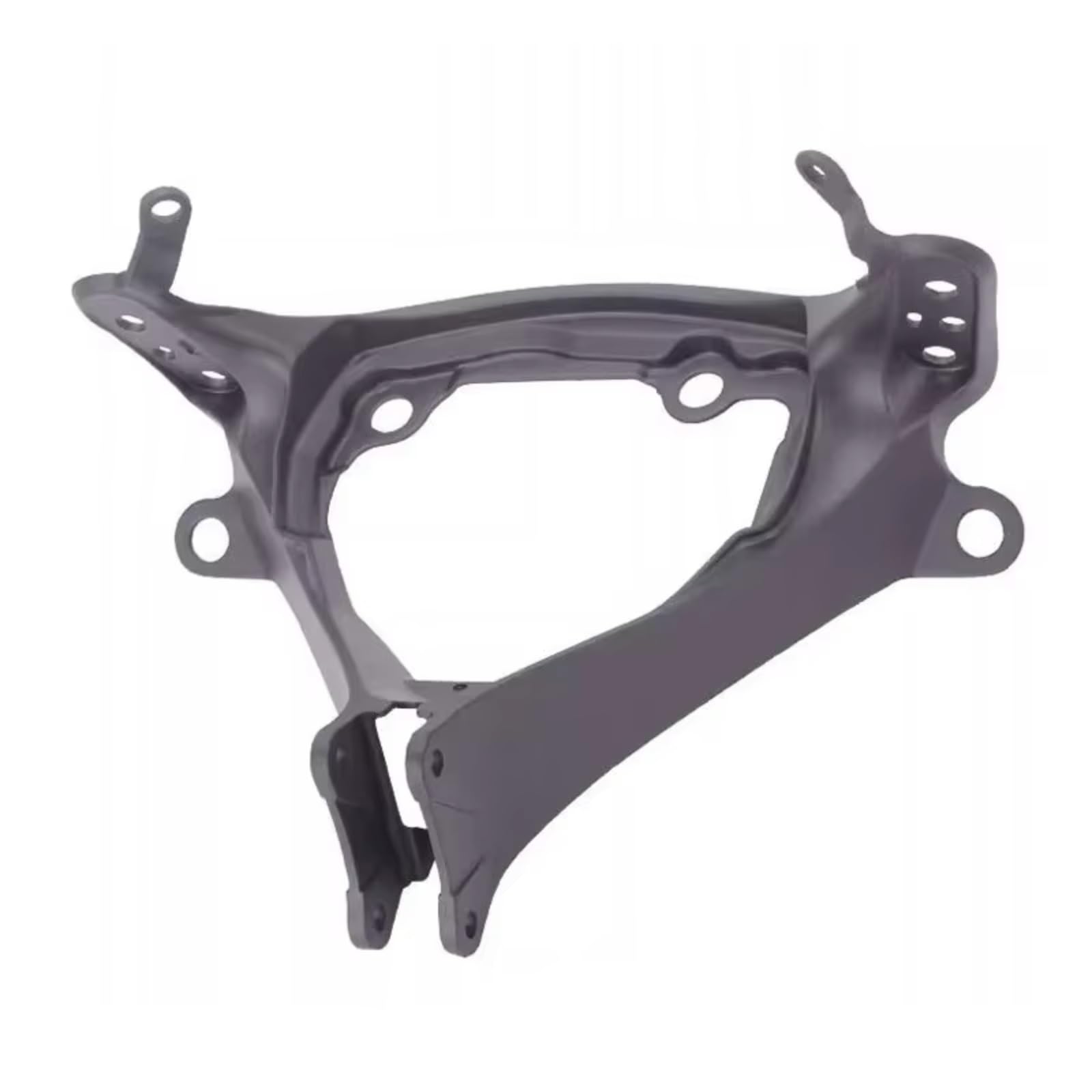 Headlight Bracket Upper Stay Fairing for Suzuki for Gsxr600 Fork Lamp Holder Bracket