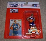 1996 Grant Hill NBA Extended Series Starting Lineup
