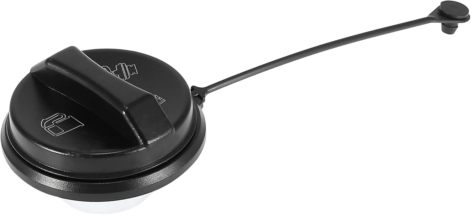 X AUTOHAUX GT283 10372246 Car Fuel Tank Cap Cover Gas Fuel
