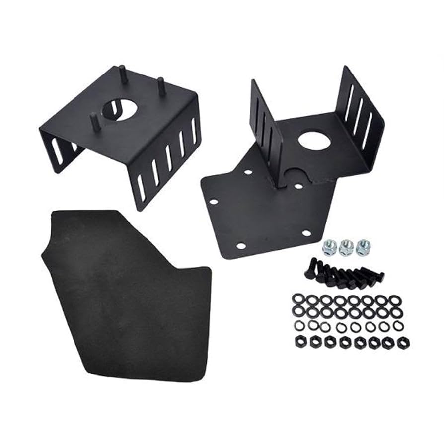 Amazon.co.jp: スズキジムニー スペアタイヤブラケット JB23