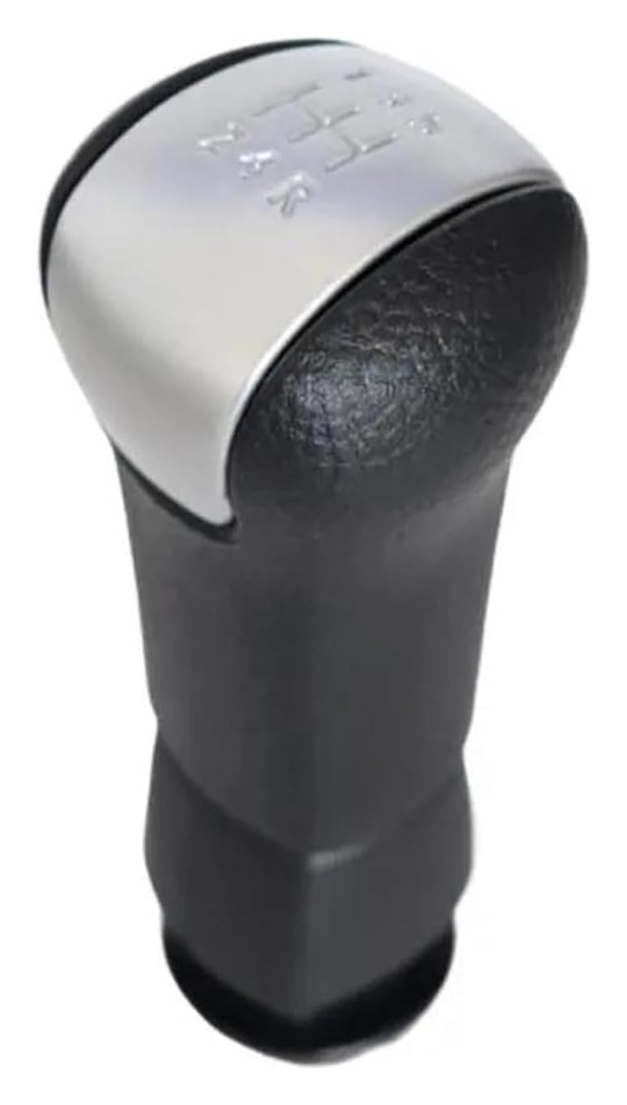 TRASH BIN Car Gear Shift Knob for Nissan for Qashqai I J10 for X-Trail 2006-2013 MT Car Shift Gear Knobs Manual Shifter Lever Stick(A)