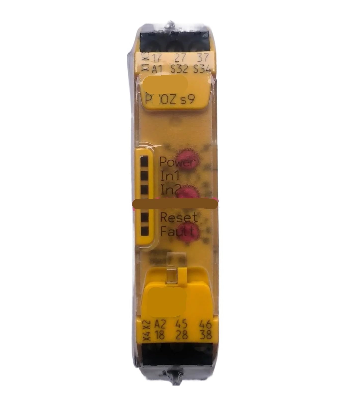 KSZHZYMGX 1pcs s9 relay 7501092