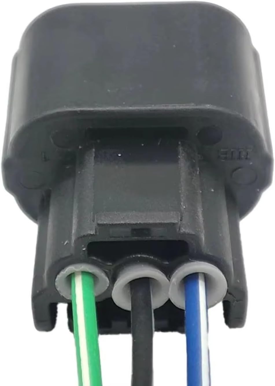 Ignition Coil Repair Harness Compatible With Civic For CR-V 6189-0887 3 Pin Waterproof Car Plug Adapter Ignition Coil Wire Connector