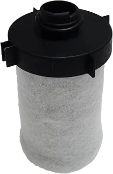 85565661 Suitable for Air Compressor Air Precision Filter LVXINCHA Compatible Replacement Elements